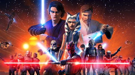 episodes to watch clone wars|clone wars skippable episodes.